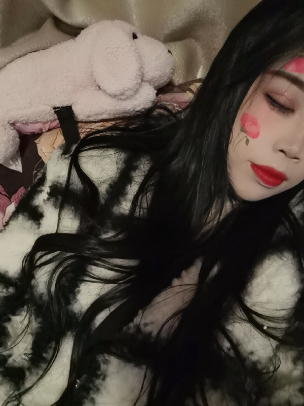 乐乐的第一张照片--平潭相亲服务中心