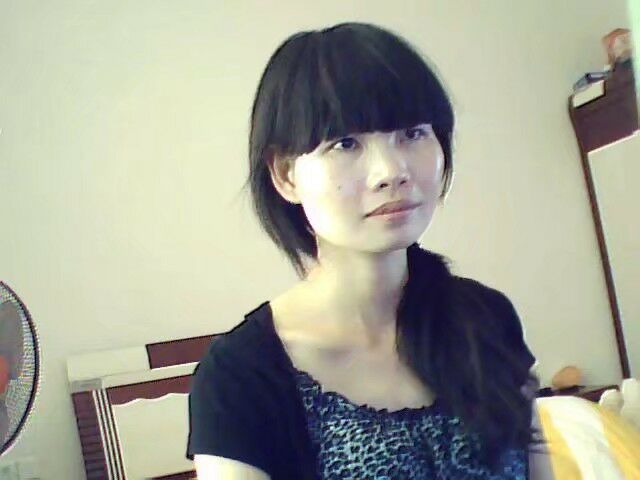 湖心草的第一张照片--平潭相亲服务中心