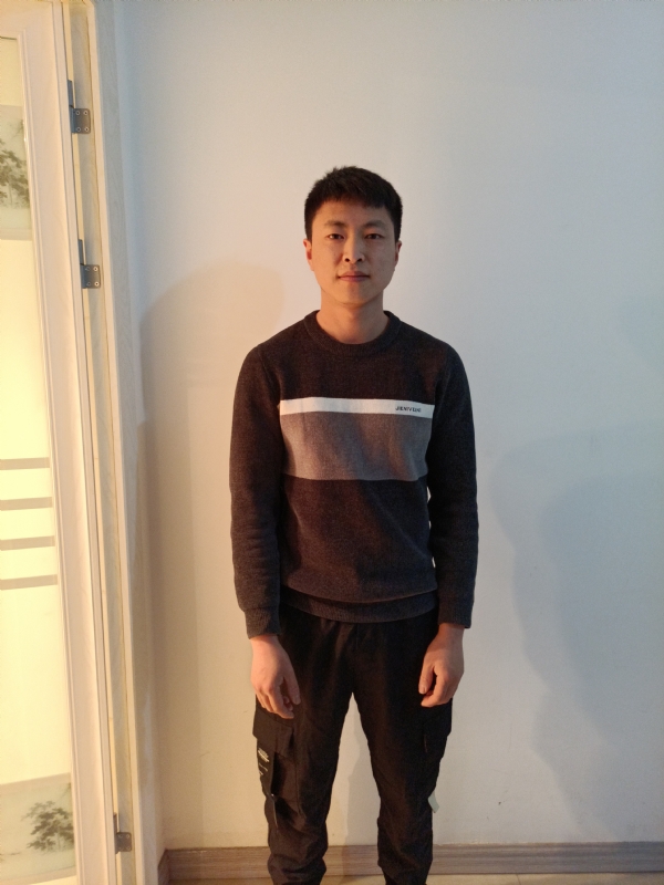 人杰地也灵的第二张照片--平潭相亲服务中心