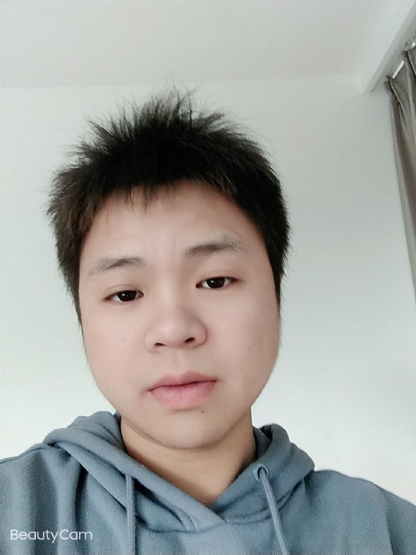 真心找对象的第一张照片--平潭相亲服务中心