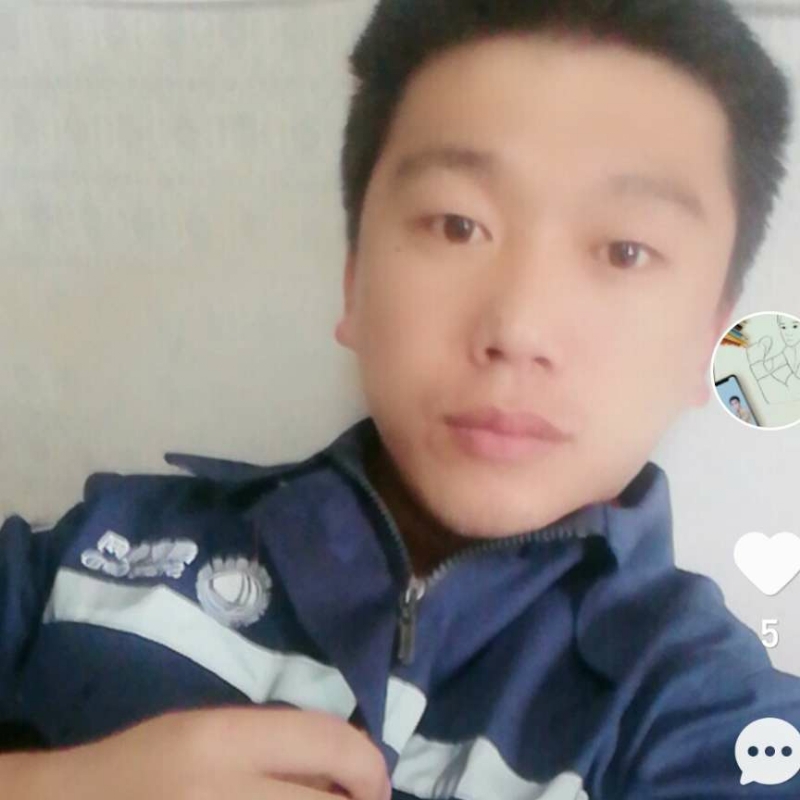 猛猛哒的第一张照片--平潭相亲服务中心
