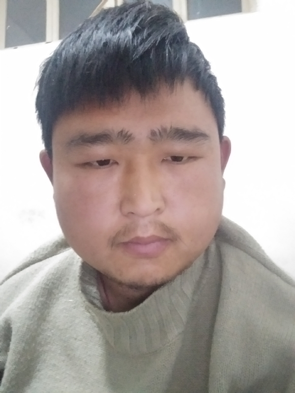 郝营的第一张照片--平潭相亲服务中心