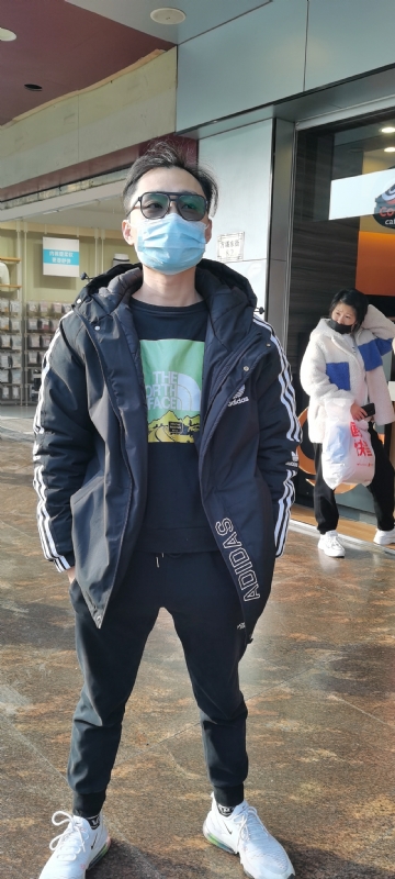 奔波霸的第一张照片--平潭相亲服务中心
