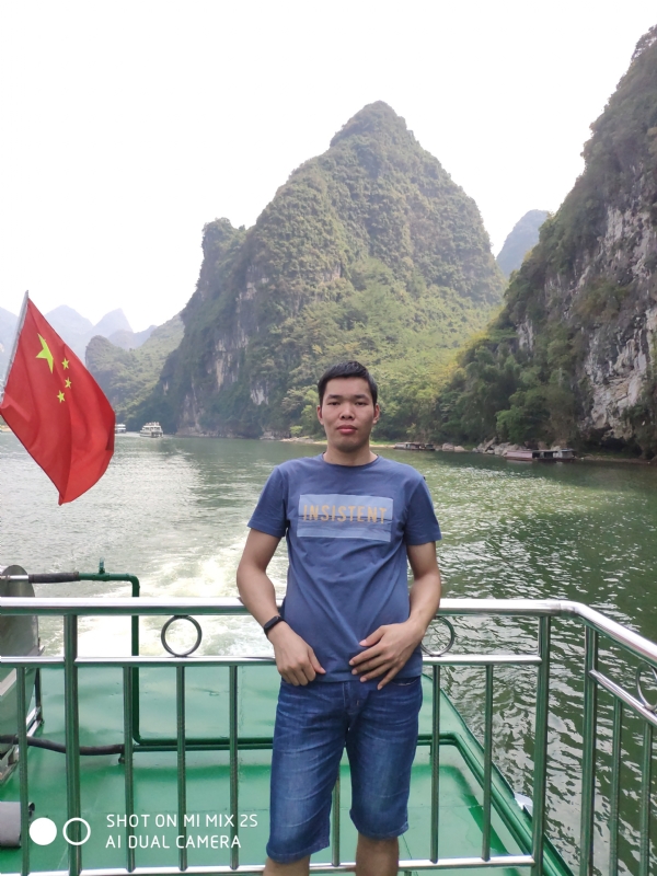 只为你而来的第一张照片--平潭相亲服务中心