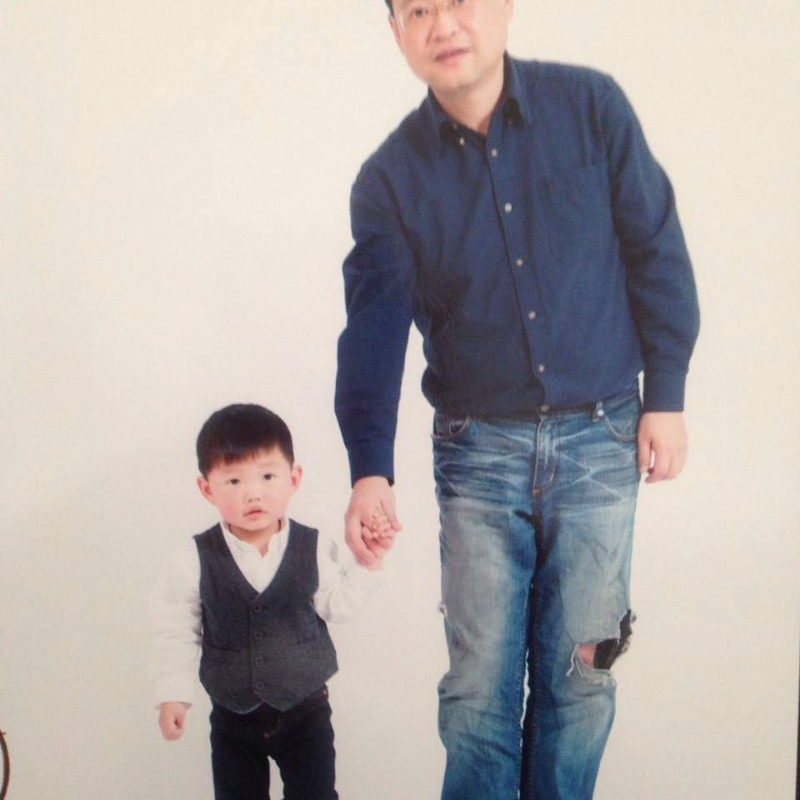 王医生的第一张照片--平潭相亲服务中心