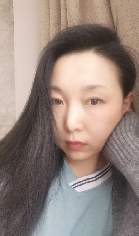 空谷幽兰的第一张照片--平潭相亲服务中心