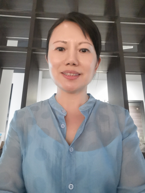 简简单单的第一张照片--平潭相亲服务中心