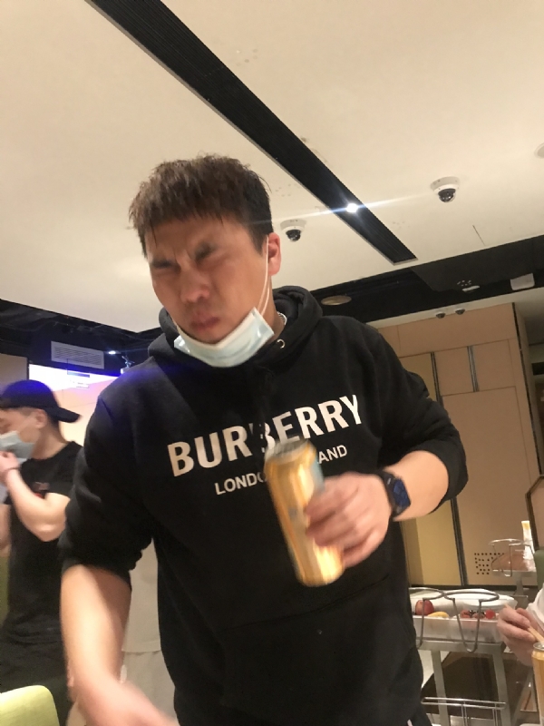 偶遇的第一张照片--平潭相亲服务中心