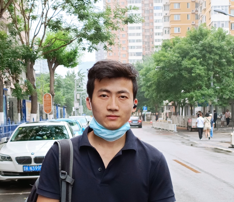 随风飘飘的第二张照片--平潭相亲服务中心