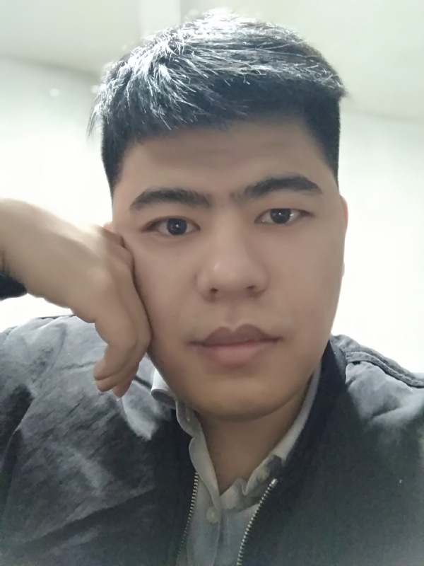 爱笑的人的第一张照片--平潭相亲服务中心