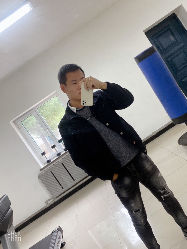 袁冥的第一张照片--平潭相亲服务中心