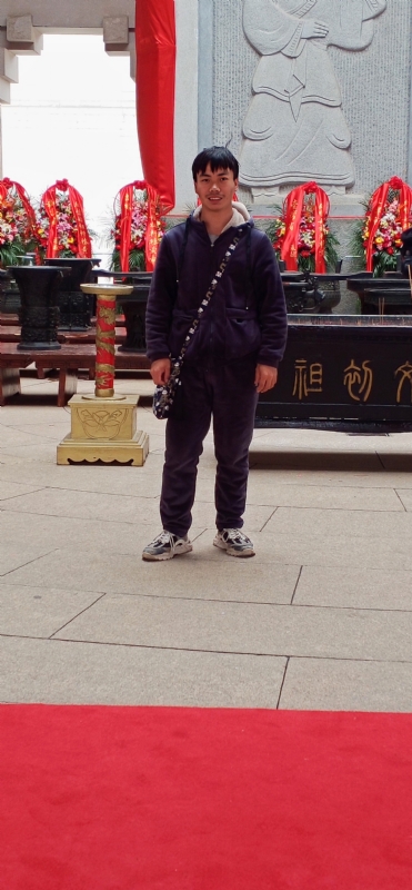 单身的小草的第四张照片--平潭相亲服务中心