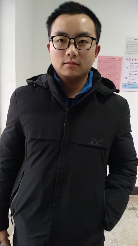 k觅知音的第一张照片--平潭相亲服务中心