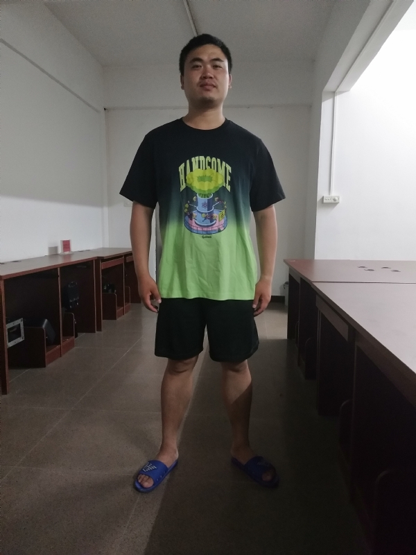 真心实意寻佳人的第一张照片--平潭相亲服务中心