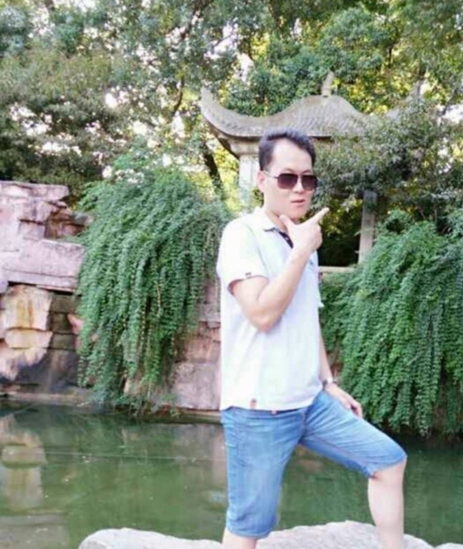 随缘的第一张照片--平潭相亲服务中心