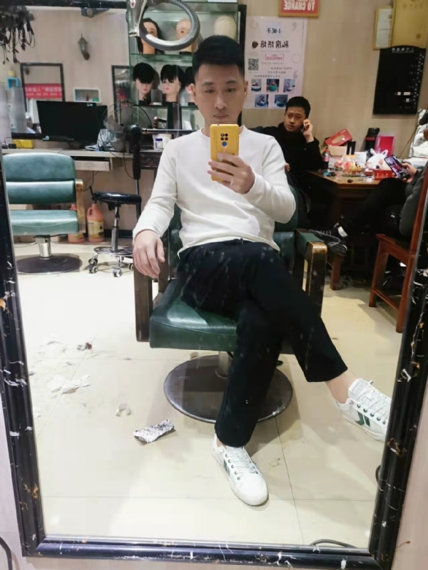 陈辉88的第一张照片--平潭相亲服务中心