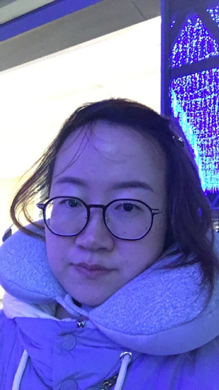 wendy的第三张照片--平潭相亲服务中心