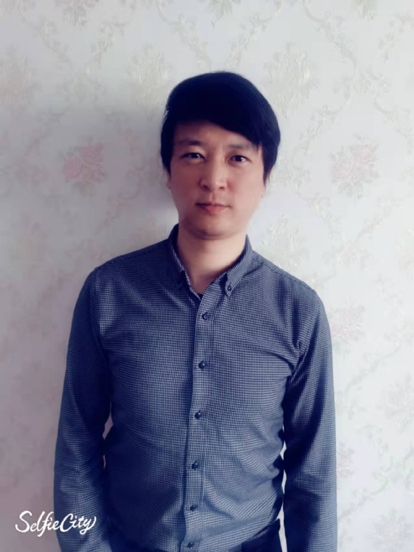 小李的第二张照片--平潭相亲服务中心