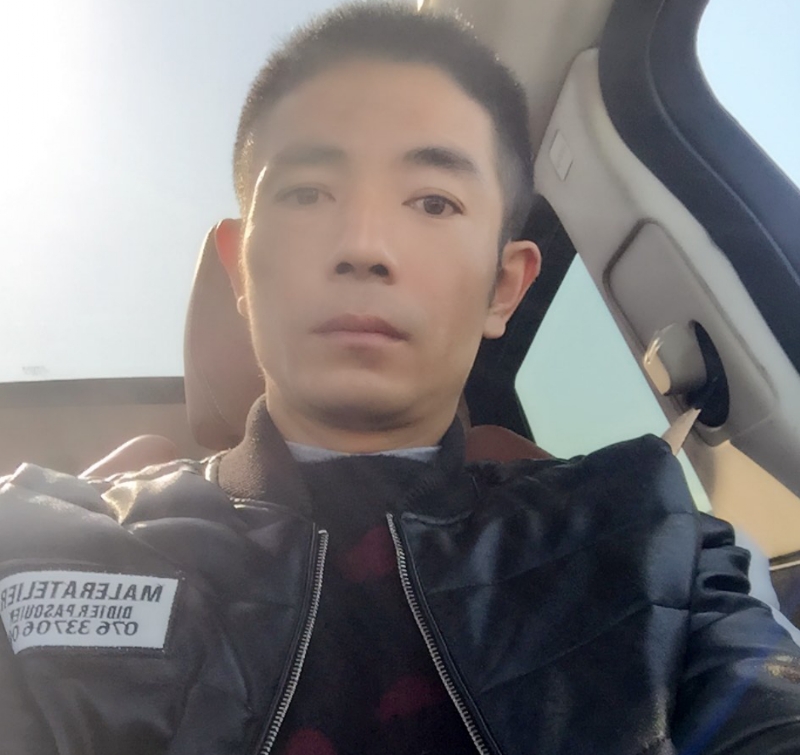 真诚过日子的来的第一张照片--平潭相亲服务中心