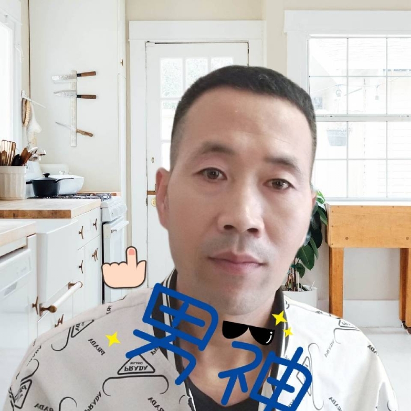 单身狼的第一张照片--平潭相亲服务中心