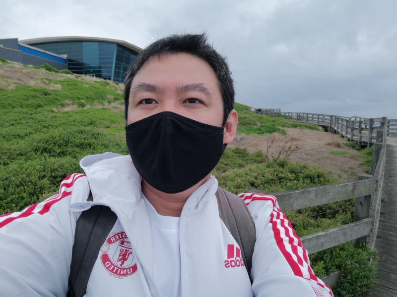 Yan的第一张照片--平潭相亲服务中心