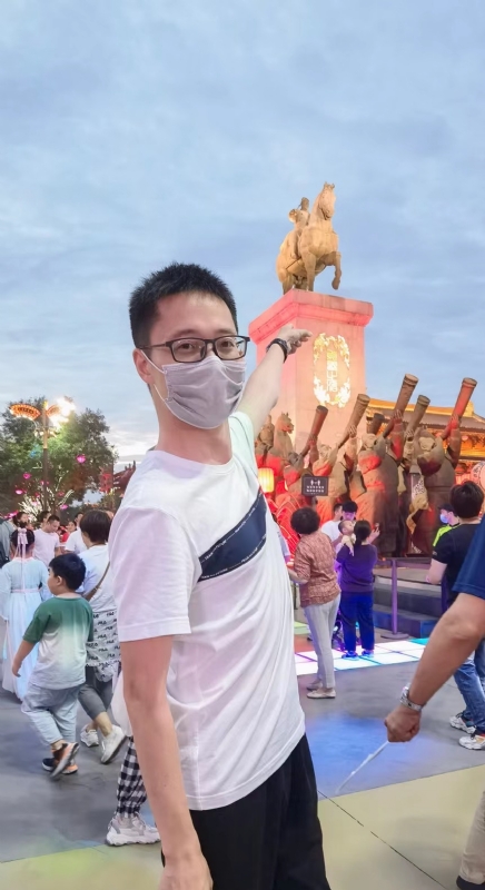 一休哥的第二张照片--平潭相亲服务中心
