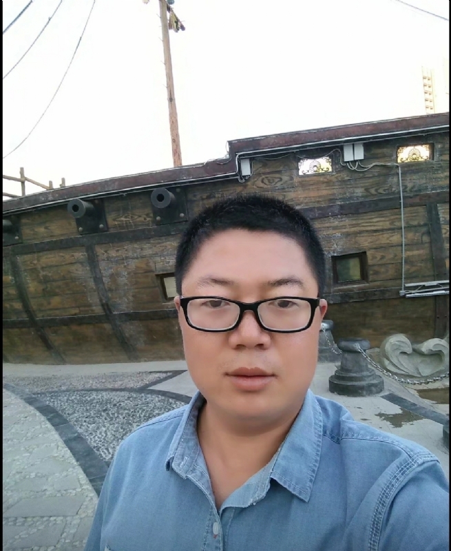 逍遥云的第一张照片--平潭相亲服务中心