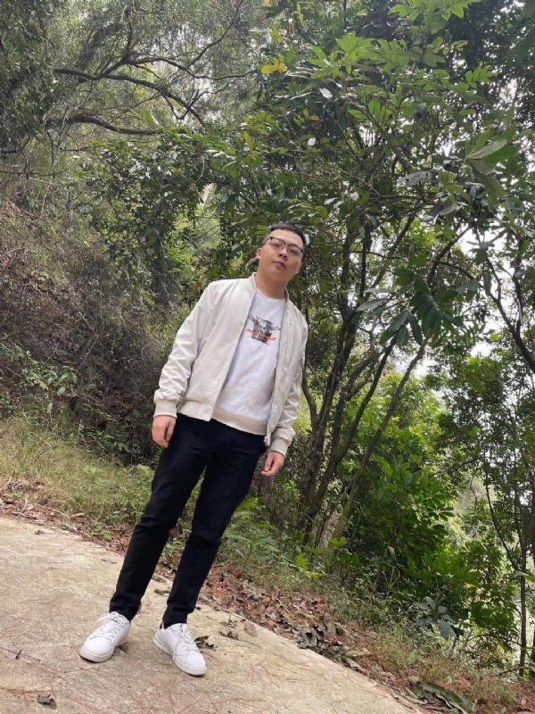WD的第一张照片--平潭相亲服务中心