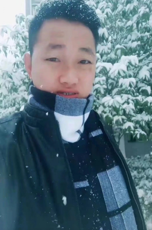 为爱拼一回的第一张照片--平潭相亲服务中心