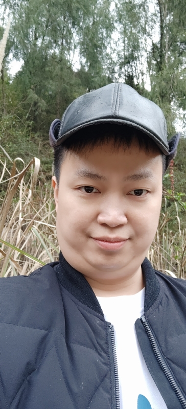 熊猫儿的第一张照片--平潭相亲服务中心