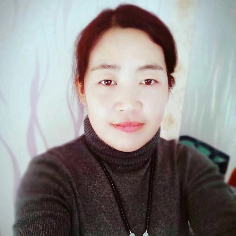 曦曦的第一张照片--平潭相亲服务中心