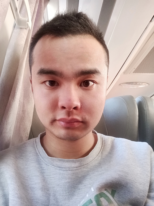 卡恩鱼的第一张照片--平潭相亲服务中心