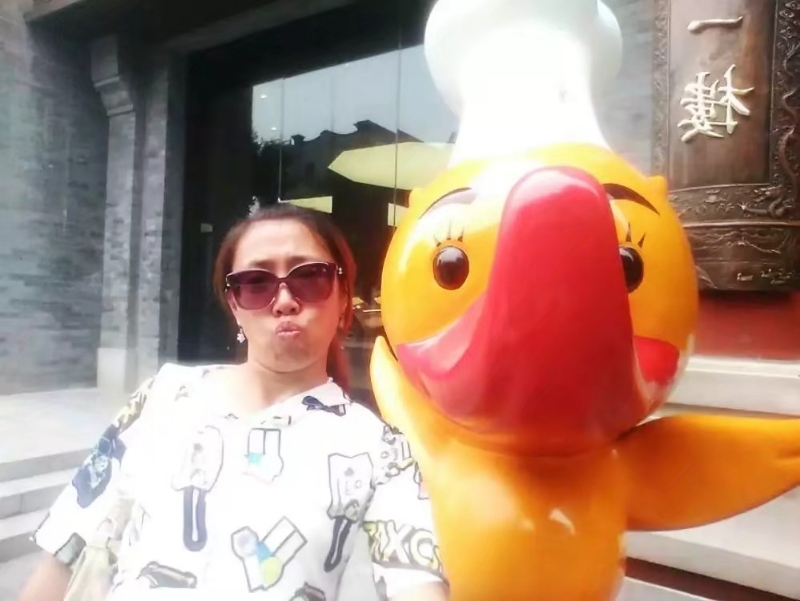 一蓑烟雨的第三张照片--平潭相亲服务中心