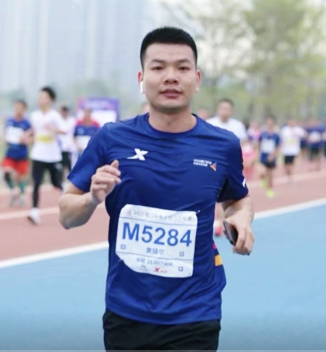 HZH110088的第二张照片--平潭相亲服务中心