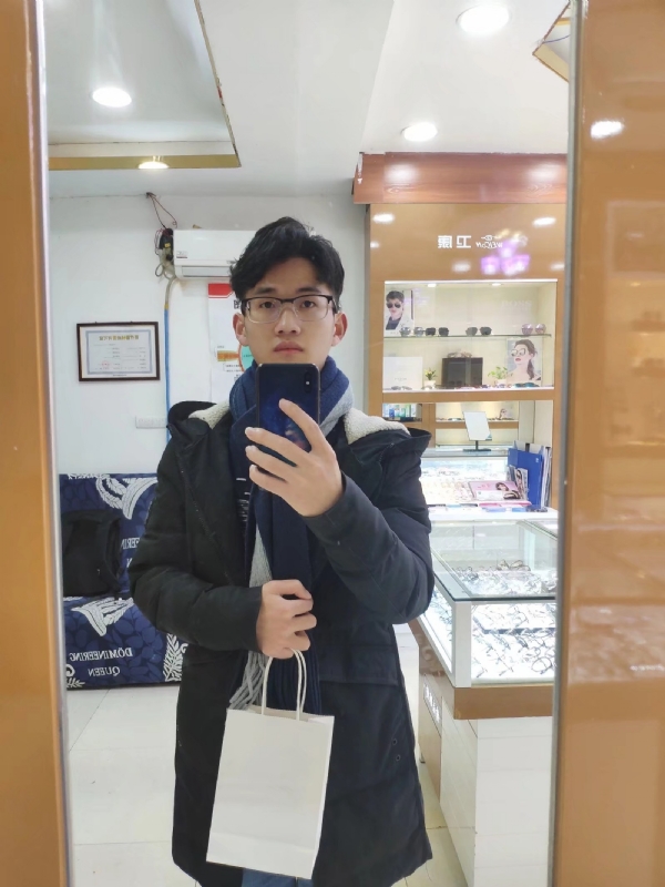 遇见的第一张照片--平潭相亲服务中心