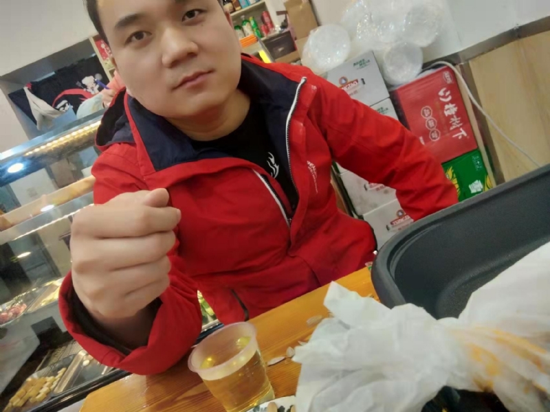 淡淡的忧伤的第一张照片--平潭相亲服务中心