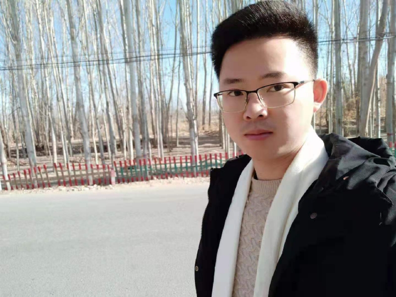 偏安一隅的第二张照片--平潭相亲服务中心