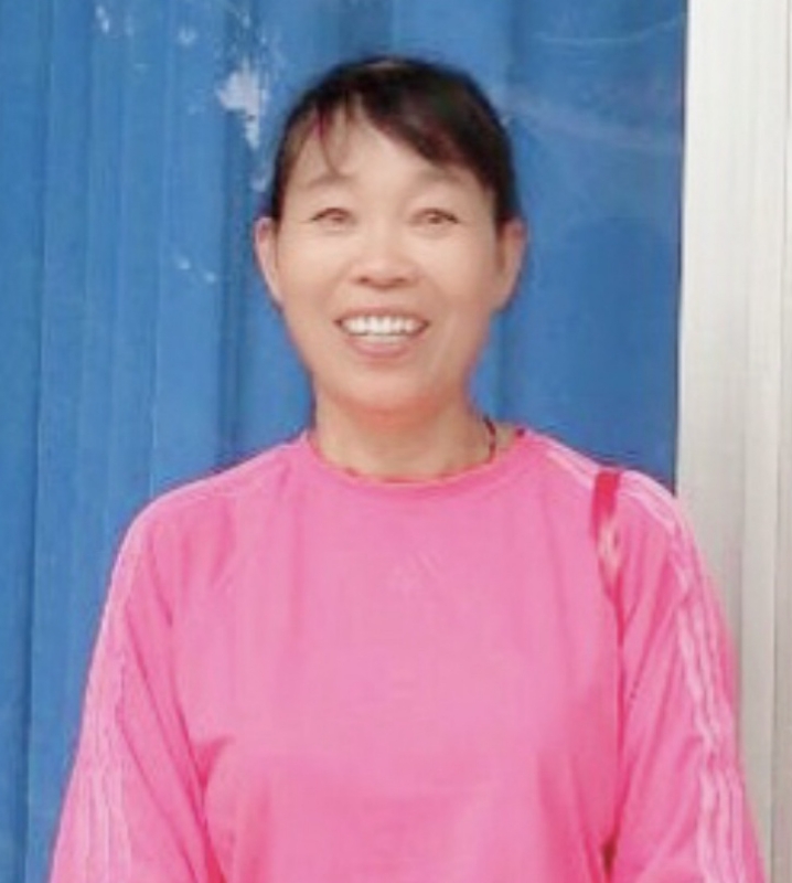 陈清找男友的第五张照片--平潭相亲服务中心