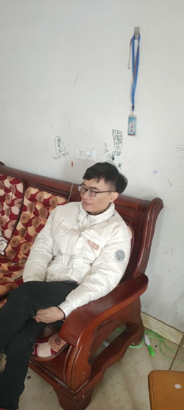 吴的第一张照片--平潭相亲服务中心