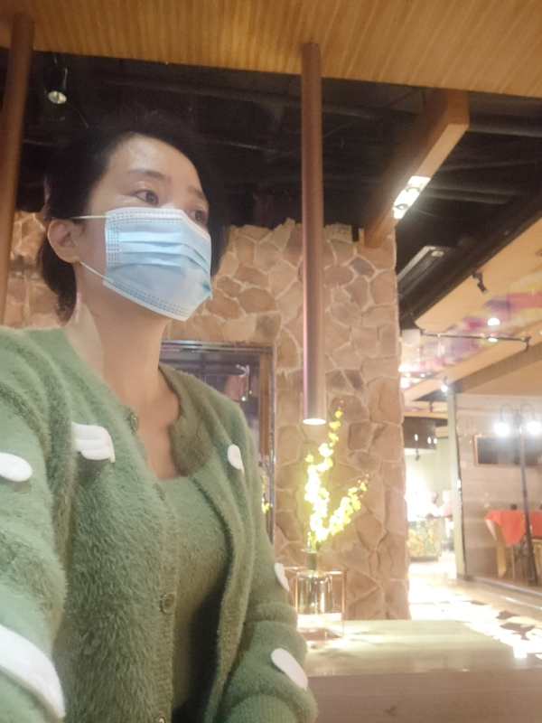 烟雨如墨的第三张照片--平潭相亲服务中心