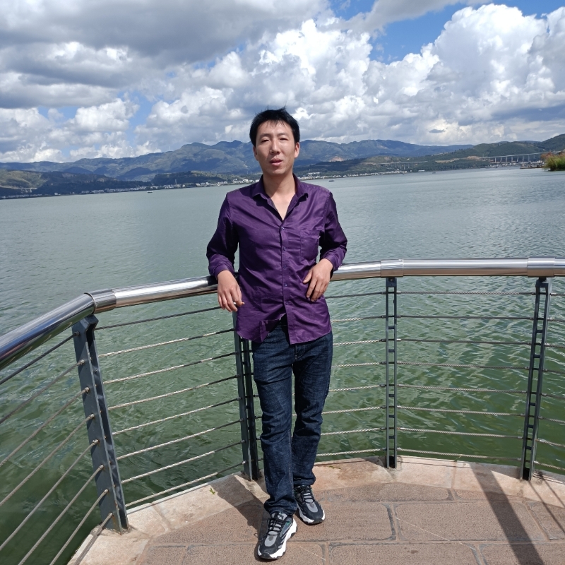 大长今的第一张照片--平潭相亲服务中心