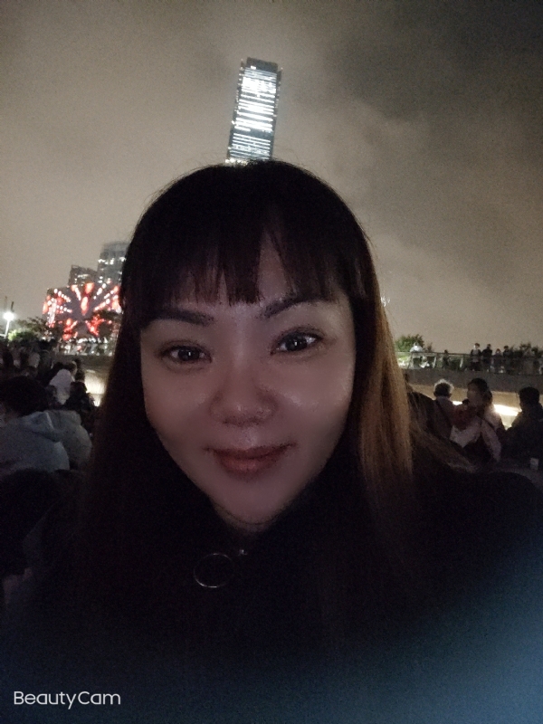 candy的第一张照片--平潭相亲服务中心