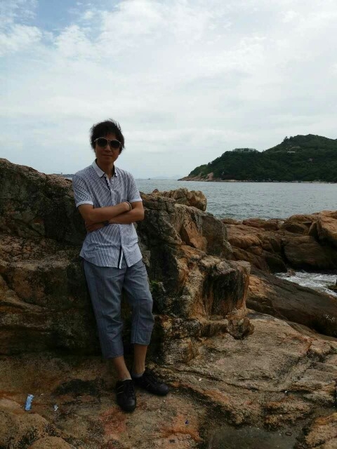 海星的第二张照片--平潭相亲服务中心