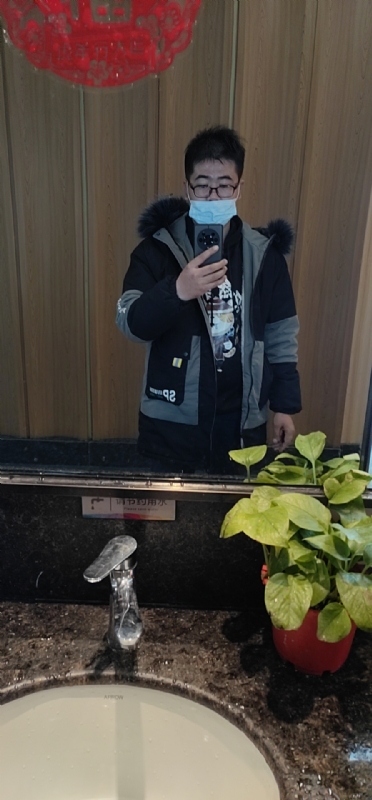 冷漠果果的第一张照片--平潭相亲服务中心