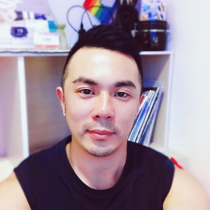 張嘉益的第一张照片--平潭相亲服务中心