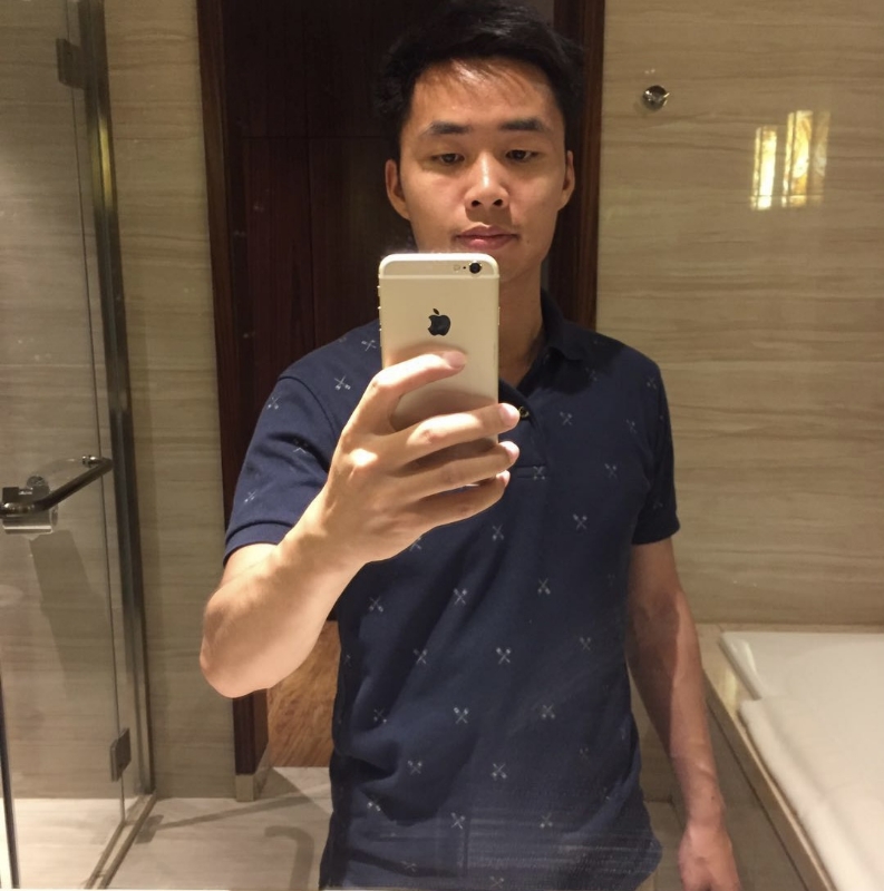 爱与自由的第一张照片--平潭相亲服务中心