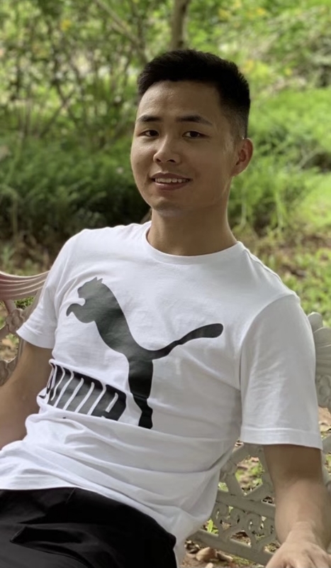 爱与自由的第二张照片--平潭相亲服务中心
