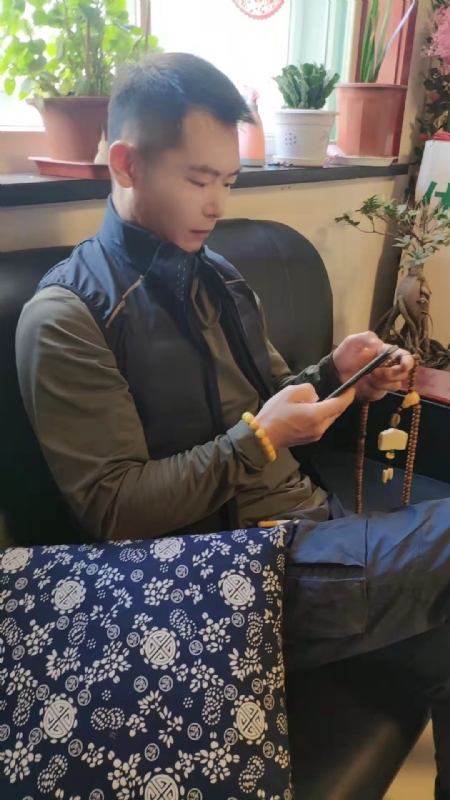 绕指柔的第一张照片--平潭相亲服务中心