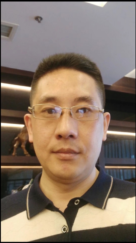 阿威的第一张照片--平潭相亲服务中心