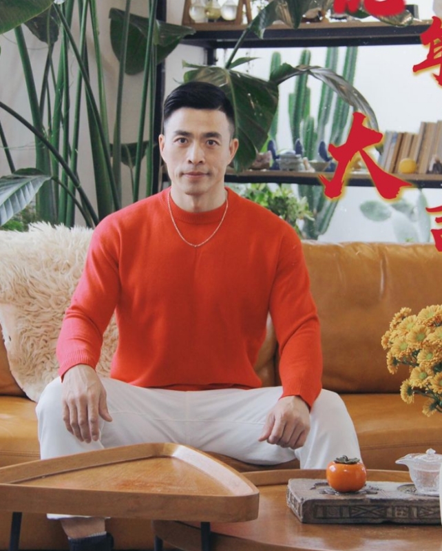 威廉的第一张照片--平潭相亲服务中心